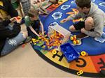 fun with STEM 