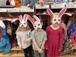Little Bunnies 
