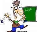 math teacher 