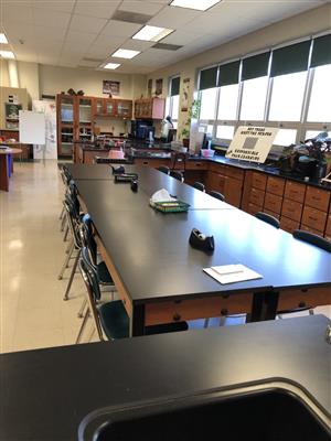 Bio in A140 