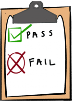 grade