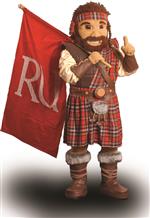 highlander 