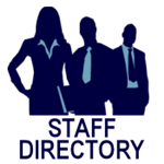 Staff Directory 