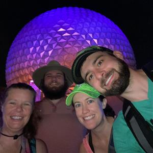 Epcot