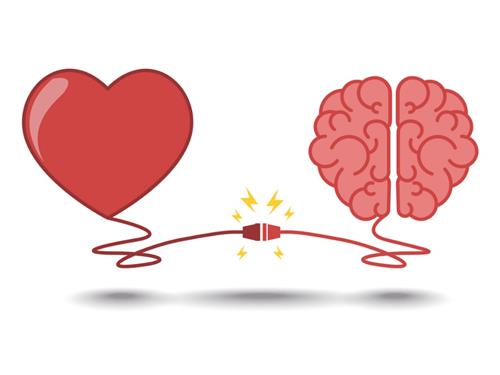 Mind-body connection