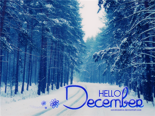 December 