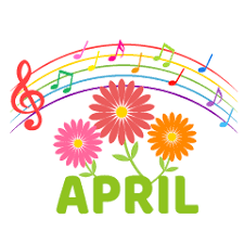 April 