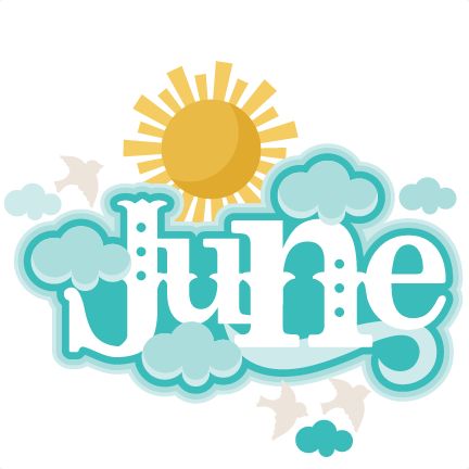 June