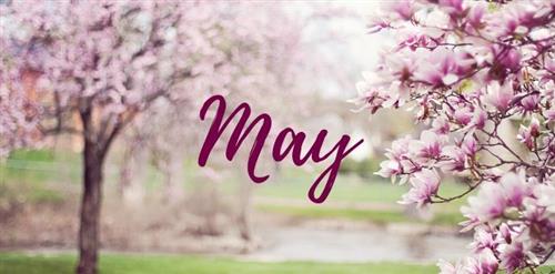 May