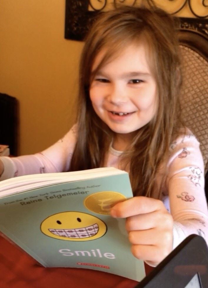 Bella Reading