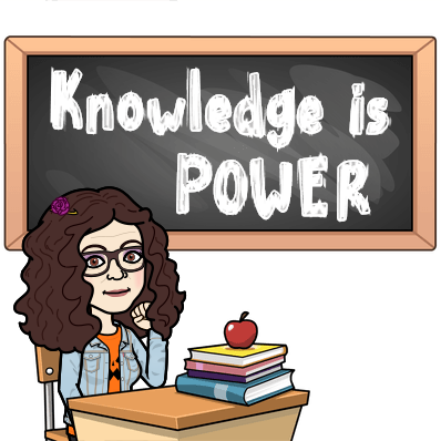 knowledge
