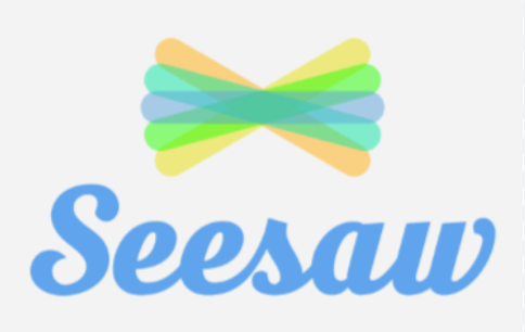 Seesaw logo