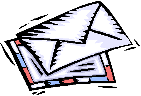 Staff Email 