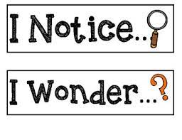 Notice