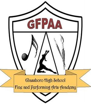 Click to open Fine and Performing Arts Academy Web Pages 