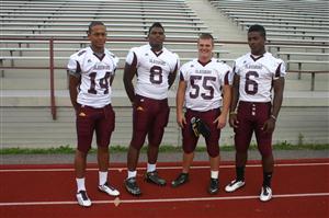 captains 