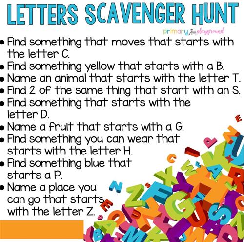 Letters 