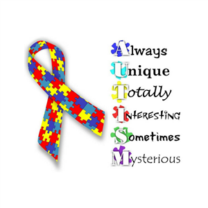 autism 
