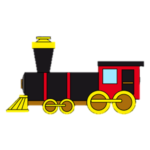 train