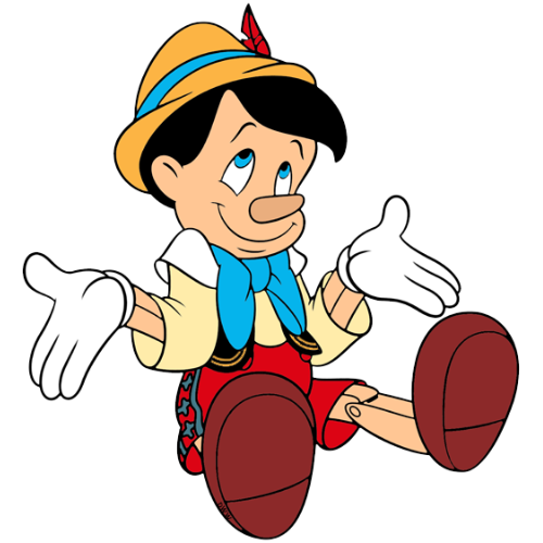 Pinocchio