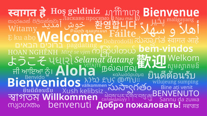 Welcome