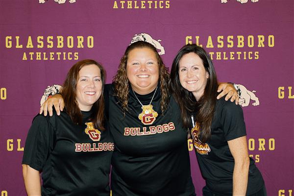 Field Hockey Coaching Staff