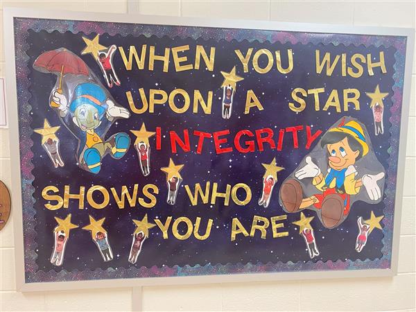 Integrity